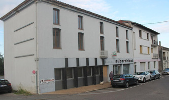 Montfort-en-Chalosse : le Conseil municipal décide de l’acquisition d’un immeuble au cœur du village | Landes - Conseils municipaux & communautaires | Scoop.it