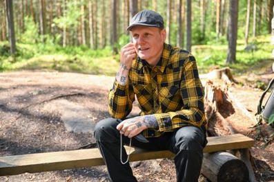 Ali Leini&ouml; l&ouml;ytyi kuolleena Lapin maastosta &ndash; teki pys&auml;ytt&auml;v&auml;n paljastuksen h&auml;t&auml;tilanteista podcastissa | 1Uutiset - Lukemisen t&auml;hden | Scoop.it