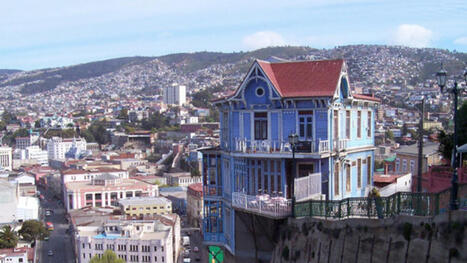 &Agrave; propos d&rsquo;architecture&nbsp;: &laquo;&nbsp;mais nous ne savons pas faire &ccedil;a&nbsp;!&nbsp;&raquo; | Architecture - Construction | Scoop.it