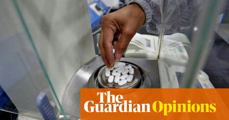 The Guardian view on India-UK trade talks: don’t make it harder for the health service | Editorial | The Guardian | International Economics: IB Economics | Scoop.it