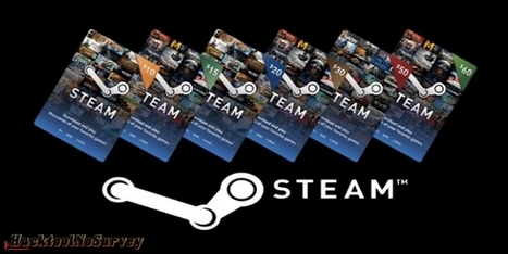 Steam Key Generator No Survey Mac