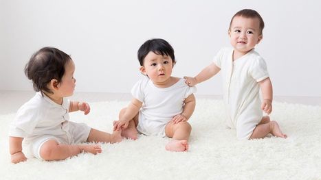 Japan’s Most Popular Baby Names of the Heisei Era | Nippon.com | Name News | Scoop.it
