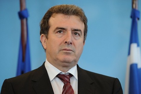 Gr&egrave;ce : &ldquo;J&rsquo;ai sign&eacute; le m&eacute;morandum du FMI sans l&rsquo;avoir lu&rdquo; &middot; Global Voices en Fran&ccedil;ais | Chronique des Droits de l'Homme | Scoop.it