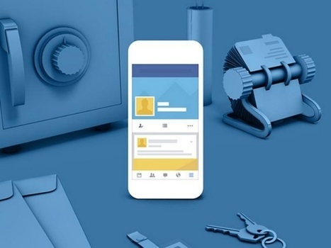 Facebook launches new guide to understanding your security settings - Digital Trends | Better know and better use Social Media today (facebook, twitter...) | Scoop.it