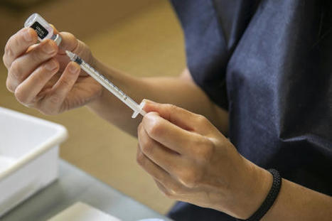 Moins de vaccination dans les territoires ruraux ou défavorisés | Veille juridique du CDG13 | Scoop.it