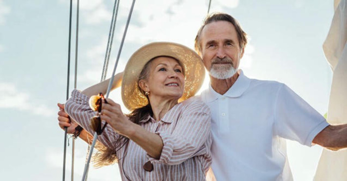 If you want $12K/month to live out a luxe retirement, here’s the ‘magic number’ you’ll need to hit first | Wealth Management Report - Living Your Dreams | Scoop.it