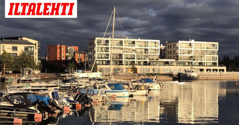 Traficom muistuttaa: Tarkasta heti t&auml;m&auml; rekisterimerkint&auml;, niin saatat s&auml;&auml;sty&auml; 350 euron maksulta | 1Uutiset - Lukemisen t&auml;hden | Scoop.it