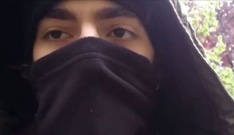 Quand le djihad infiltre Internet - L'Express | Meilleure revue de presse de l'univers connu | Scoop.it