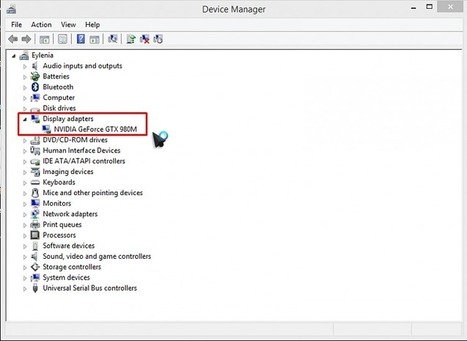 Amd & Ati Input Devices Driver Download For Windows