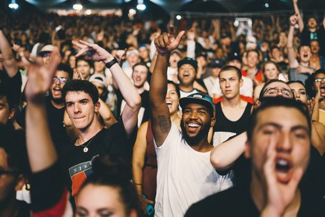 10 Free Tools to Help You Understand Your Social Media Audience | WEBMARKETING | Scoop.it
