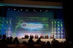 Barriers to Growth: Can mHealth Save Health Care in the United States? | Co-creation in health | Scoop.it