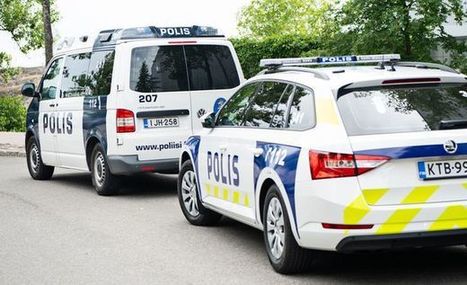 Uimarannalta lähtenyt nainen raiskattiin törkeästi Espoossa - poliisi pyytää vihjeitä | 1Uutiset - Lukemisen tähden | Scoop.it