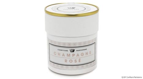Confiture au Champagne | Les Gentils PariZiens | style & art de vivre | Scoop.it