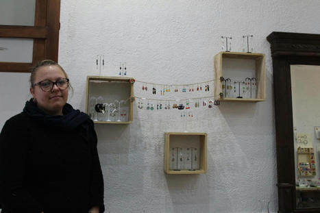 Gaillon. Une boutique éphémère en centre-ville pendant les fêtes | L'Impartial | Pop-up stores | Scoop.it