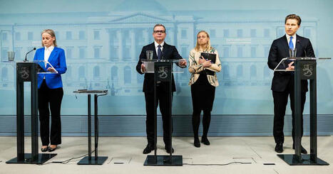 Finland prepares to leave Ottawa Treaty banning anti-personnel landmines | Yle News | Yle | 1Uutiset - Lukemisen tähden | Scoop.it