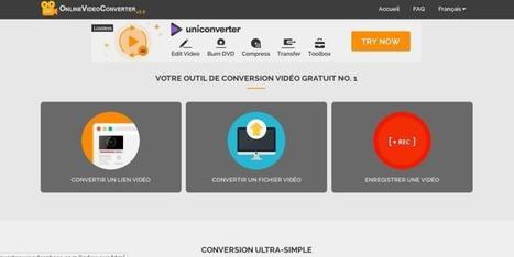 Yt mp4: 5 Outils pour Convertir Une Vidéo en Ligne | TICE et langues | Scoop.it