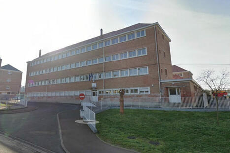 Le plus vieux collège du Val-d'Oise sera entièrement reconstruit pour la rentrée 2028 | Val-d'Oise : Aménagement et urbanisme | Scoop.it