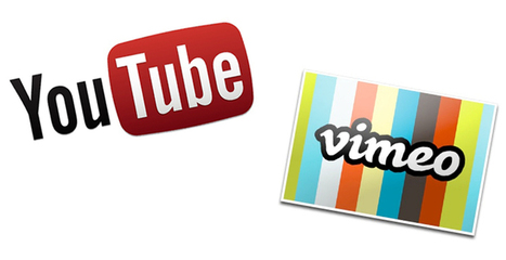 YouTube vs. Vimeo: Which Is Better for B2B Marketing? | Public Relations & Social Marketing Insight | Scoop.it