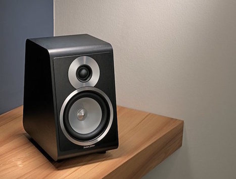 Sonus Faber Principia : le spécialiste italien des enceintes Hi-Fi Haute Couture s'ouvre encore plus au grand public | ON-TopAudio | Scoop.it