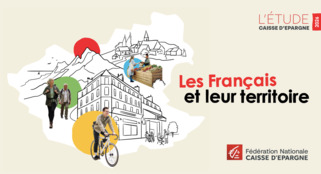 Qu'est-ce qu'un territoire -&nbsp;F&eacute;d&eacute;ration nationale des Caisses d&rsquo;Epargne | Veille territoriale AURH | Scoop.it