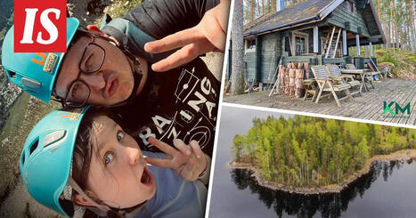 Suomalaiset m&ouml;kit kiinnostavat keskieurooppalaisia | A1Uutiset | Scoop.it