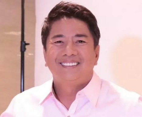 Willie Revillame Age Height And Weight Aff