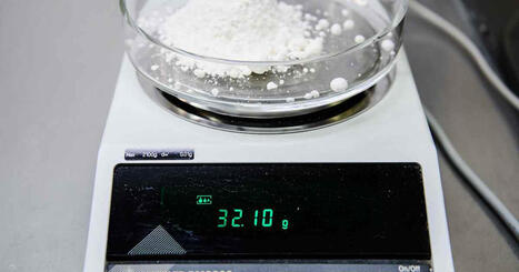 Suomeen virtaa alfa-PVP:täkin pahempia aineita – käyttäjäkunta löytyy ennen kuin aineet on ehditty luokitella huumeeksi | Lappi | Yle | 1Uutiset - Lukemisen tähden | Scoop.it