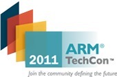 ARM TechCon 2011: Software & System Design Schedule | Embedded Systems News | Scoop.it