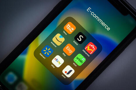 Voici ce que Shein et Temu cachent dans leurs applis pour vous faire craquer | &Eacute;conomie comportementale | Scoop.it