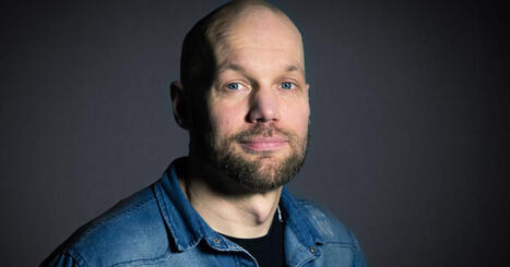 Aleksis Salusj&auml;rven kolumni: Osa rap-lyriikasta ihannoi rikollisuutta, mutta taiteessa pit&auml;&auml; pysty&auml; kohtaamaan sekin | Kolumnit | Yle | A1Uutiset | Scoop.it