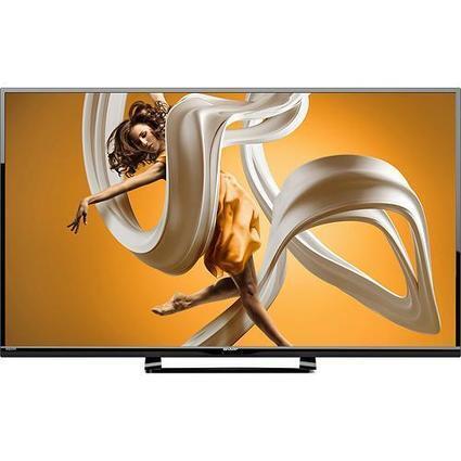 Sharp AQUOS LC-39LE551U Review - All Electric Review | Best HDTV Reviews | Scoop.it