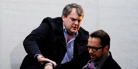 Mike M&uuml;ller und KI: Googles Chatbot erz&auml;hlt weiter &laquo;Chutzenmist&raquo; | K&uuml;nstliche Intelligenz | Scoop.it