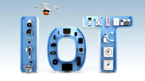 What are the benefits of Internet of Things in Healthcare? | healthcare technology | Scoop.it