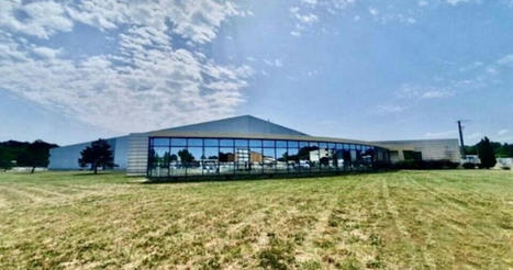 Mobilit&eacute; &eacute;lectrique : alliance Serma / ACC pour tester les batteries sur 6.500m&sup2; &agrave; Martillac | Les &eacute;co-activit&eacute;s en Gironde | Scoop.it