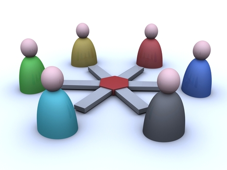 El Community Manager Educativo: retos y posibilidades | Las TIC en la Educación | Scoop.it