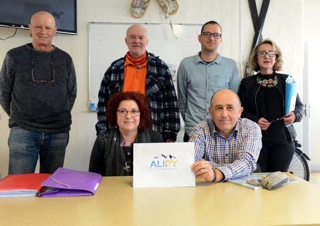 Assemblée générale d'Alipy le 2 mai à Tarbes | Vallées d'Aure & Louron - Pyrénées | Scoop.it