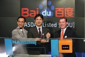 Should Baidu Inc. Follow Google Into Uber? - Nasdaq | Peer2Politics | Scoop.it