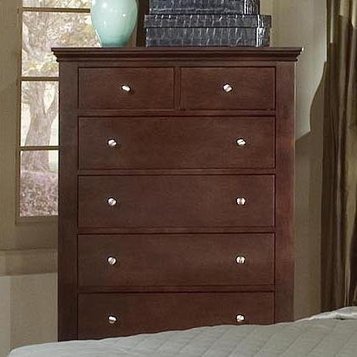 bonavita fine children's furniture dresser