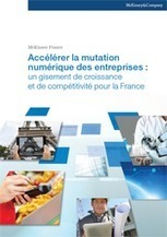 Le numérique : un facteur de croissance et d'innovation dans le tourisme - Etourisme.info | Tourisme & e.tourisme et m-tourisme | Scoop.it