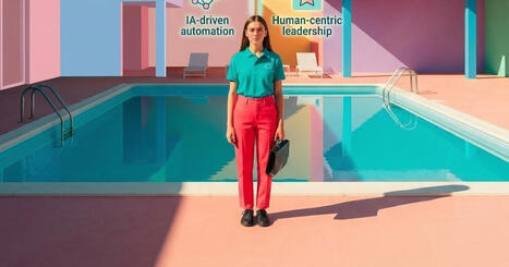 CUED: IA en educaci&oacute;n superior y el mundo del trabajo | Educaci&oacute;n a Distancia y TIC | Scoop.it