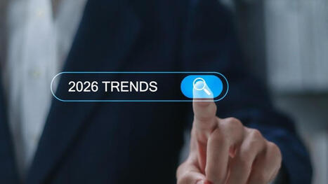 7 workplace trends that will define 2026 | Edumorfosis.Work | Scoop.it