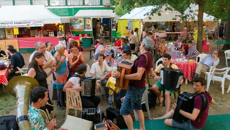 Lacroix-Falgarde. Un menu estival et entraînant à l’Éphémère Guinguette | Lacroix-Falgarde | Scoop.it