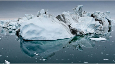 Greenland and Antarctica Are Losing Ice Six Times Faster than Expected, Matching Climate Change Worst-Case Scenario | Coastal Restoration | Scoop.it