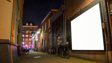 Amsterdam to become first city in the world to ban this type of advert | Euronews | Energy Transition in Europe | www.energy-cities.eu | Scoop.it