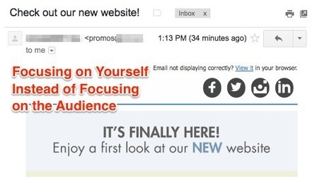 15 Sales Funnel Blunders to Avoid at All Costs Part 2: The Middle of the Funnel | VENTE  Et  MARKETING DIGITAL | Scoop.it
