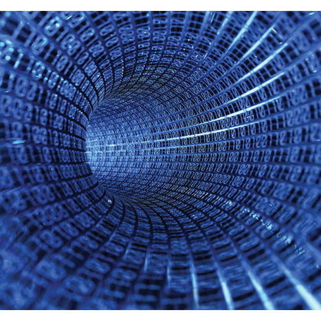 The Internet Is Full [Infographic] | Content curation trends | Scoop.it