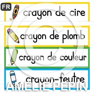 Amélie Pepin | Primary French Immersion Education | Scoop.it