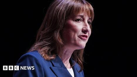 Rachel Reeves warns of harder choices to come as she hints at tax rises | Macroeconomics: UK economy, IB Economics | Scoop.it
