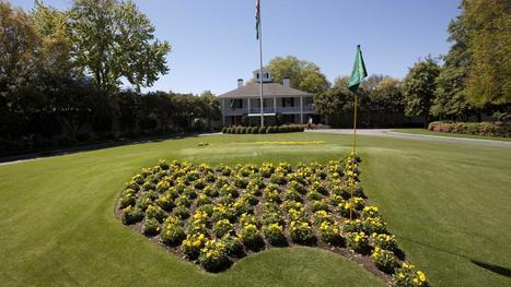 FrontPageBets takes a first look at the 2022 Masters | Betting | tucson.com | Industry 411 - Waste Management | Scoop.it