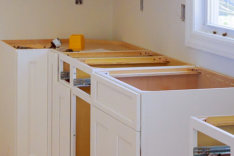 Quality Polyurethane For Kitchen Cabinets Sol